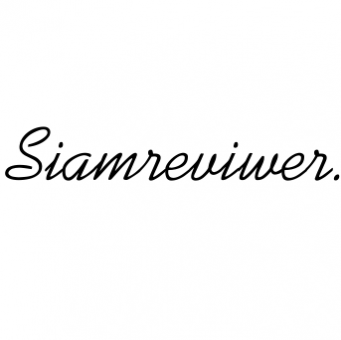 ยินดีต้อนรับสู่สยามรีวิวเวอร์ Siamreviewer